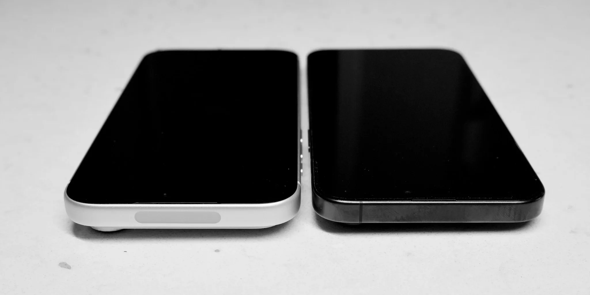 iPhone Black vs Night Sky: Which Finish Wins