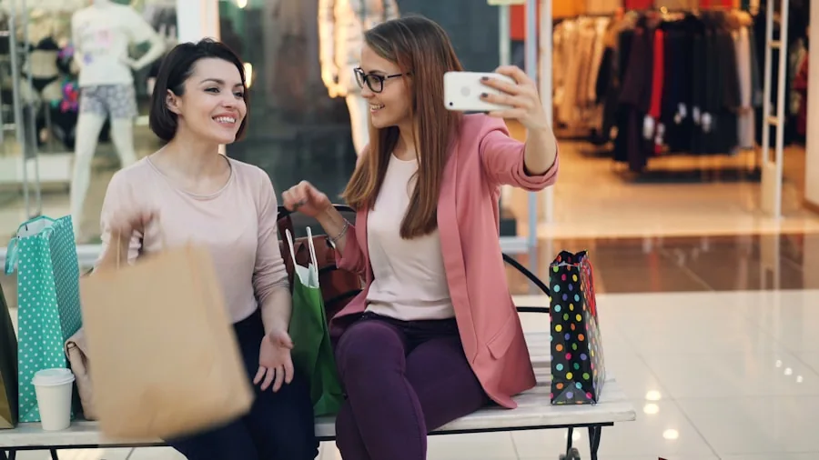 smartphone comparison shopping
