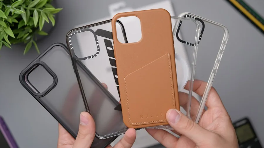 smartphone durability protection case