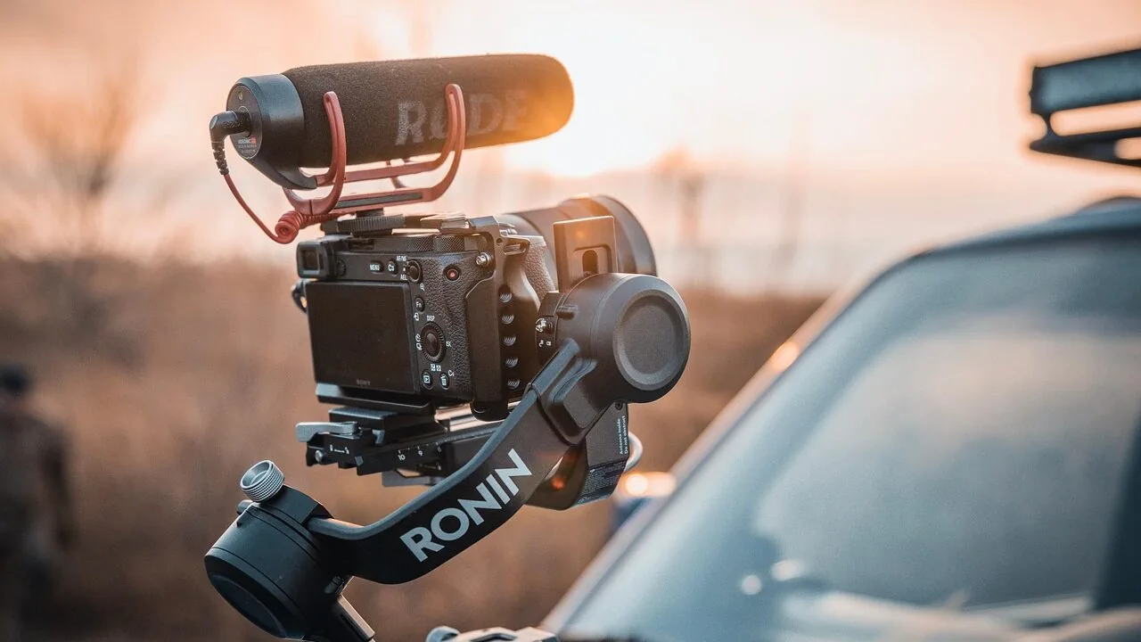 The Best Smartphone Gimbals for Every Creator