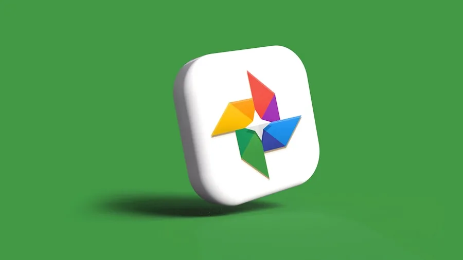 smartphone Google Photos deleting videos