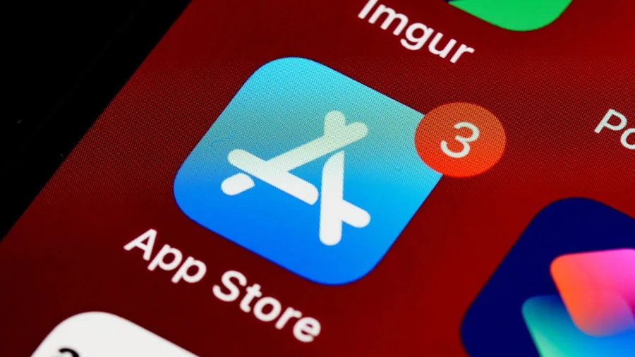 smartphone home screen apps