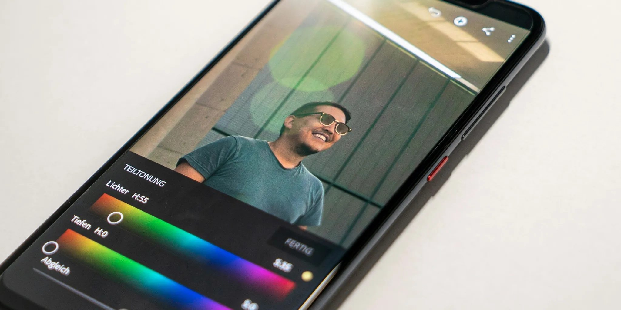 Fix iPhone Photo Problems with AI Tools