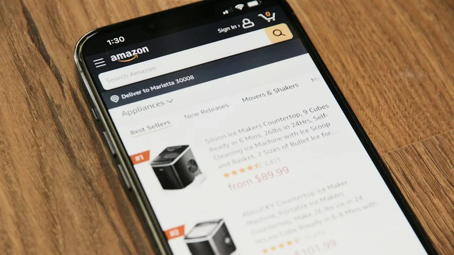 smartphone preorder shopping