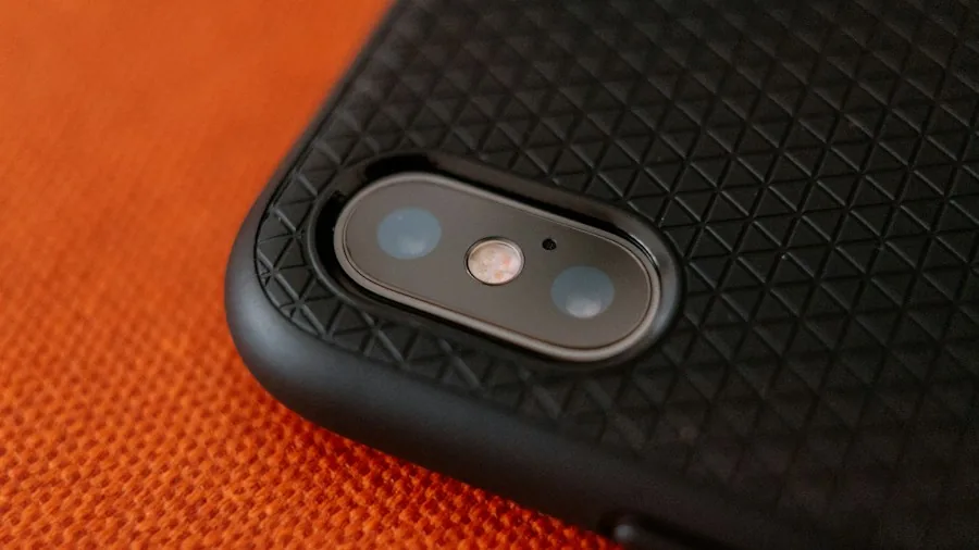 smartphone protective case detail quality