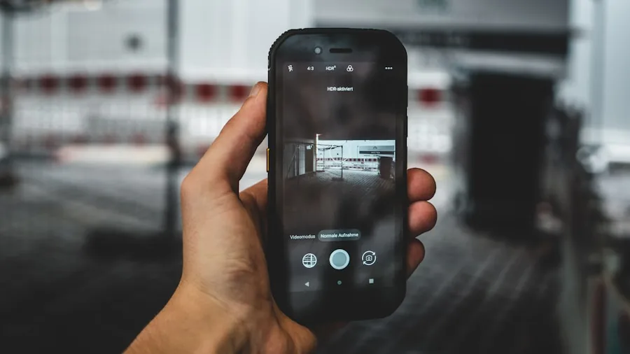 smartphone thermal management engineering