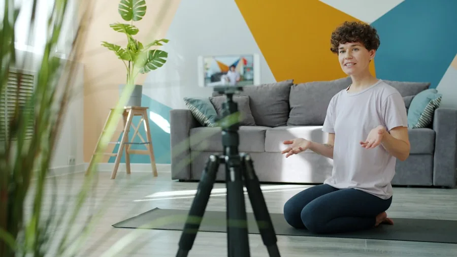 smartphone video recording professional content