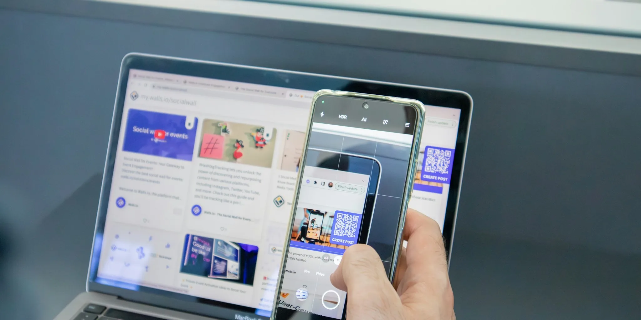 Pixel Phones Get Better iPhone Sharing