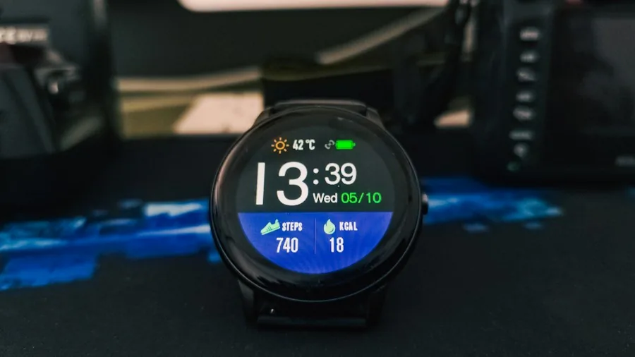 smartwatch daily wear comfort