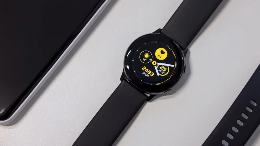 smartwatch fall launch announcement