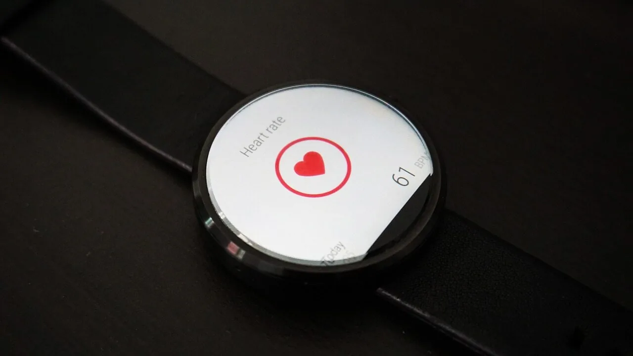 smartwatch fitness tracking workout