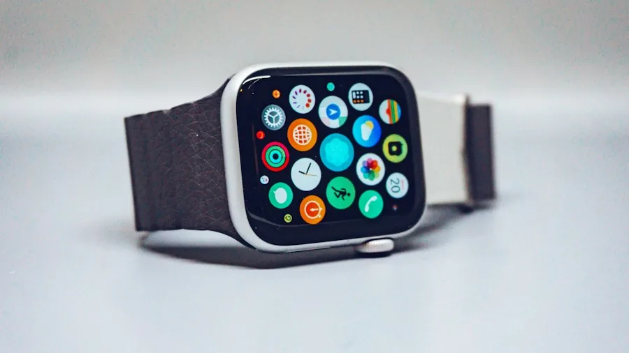 smartwatch haptic technology