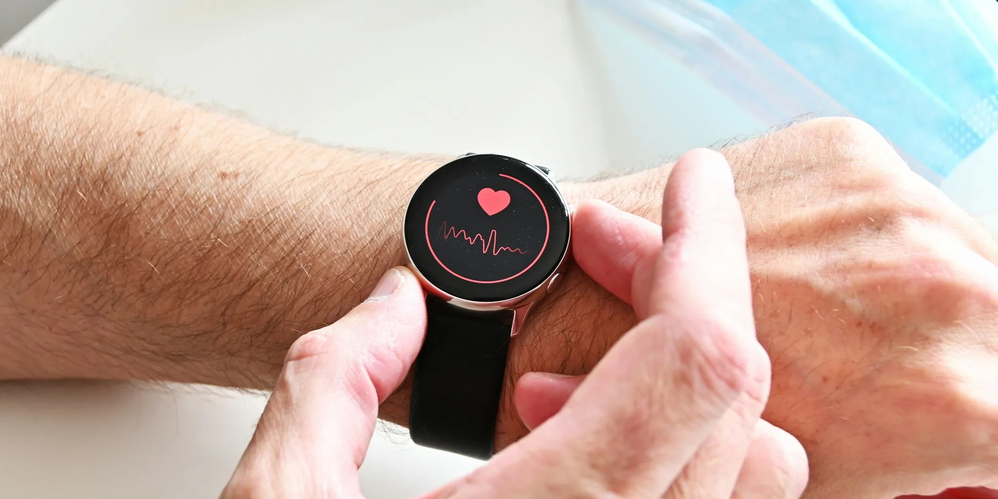 Pixel Watch 5 Gets Emergency Breathing Alert Feature