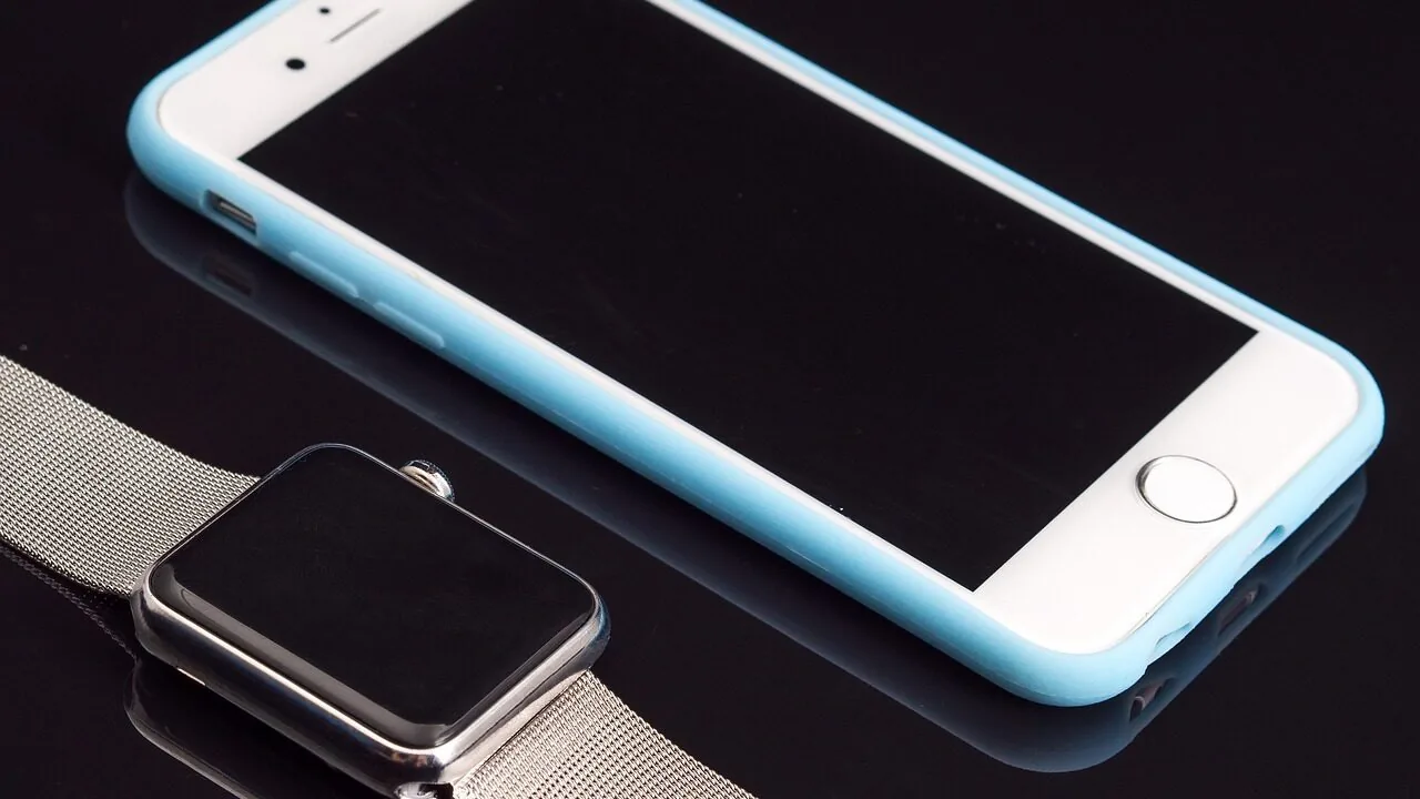 WatchOS 27 App Grid Simplifies Apple Watch Navigation