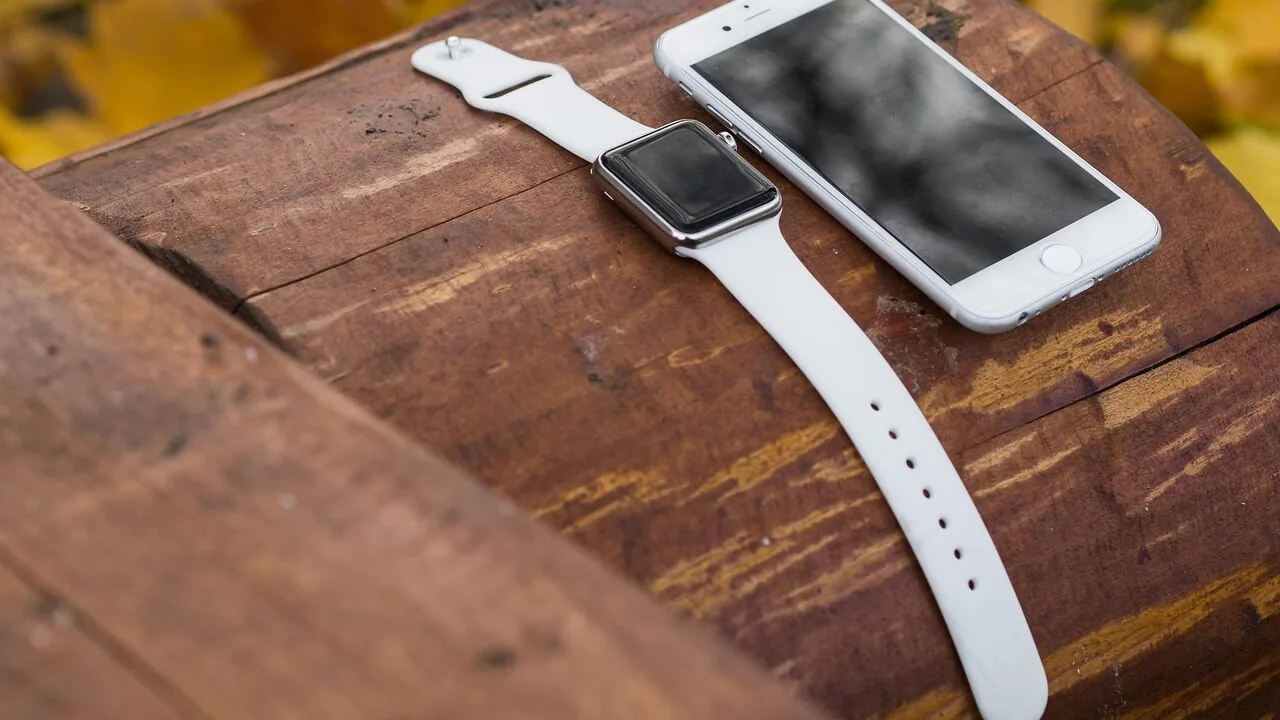 Amazfit Smartwatch: Not Owned by Amazon