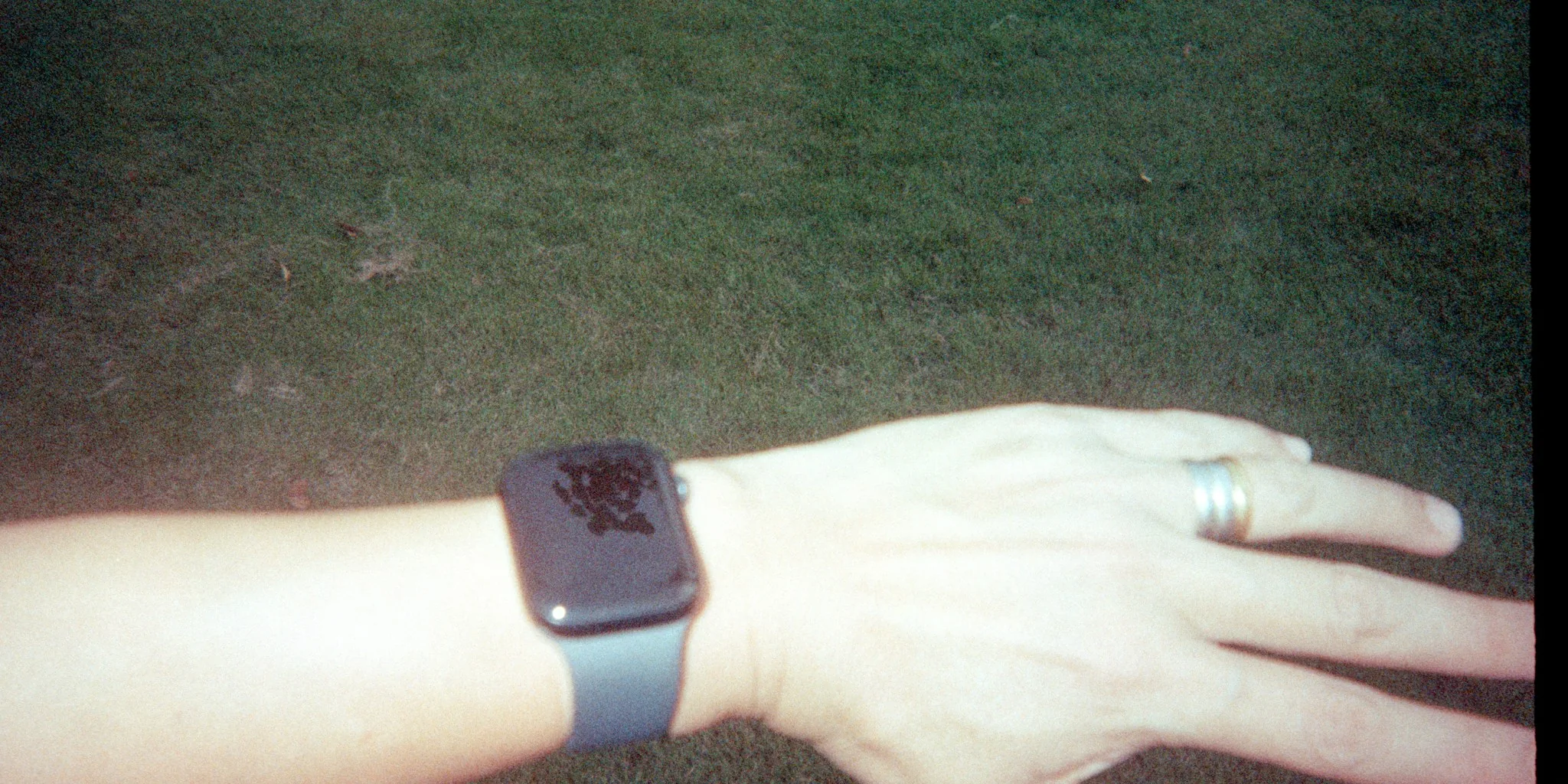 Huawei Smartwatch Measures Real Blood Pressure