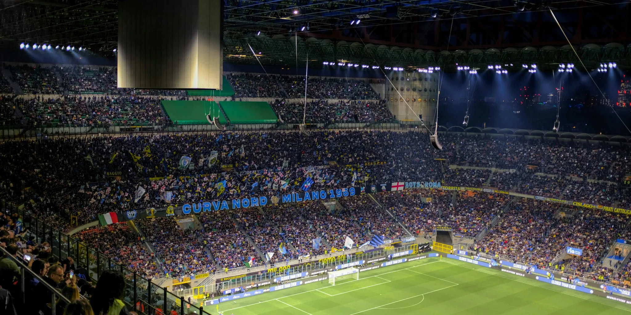 Watch Champions League 2026-27 From Anywhere