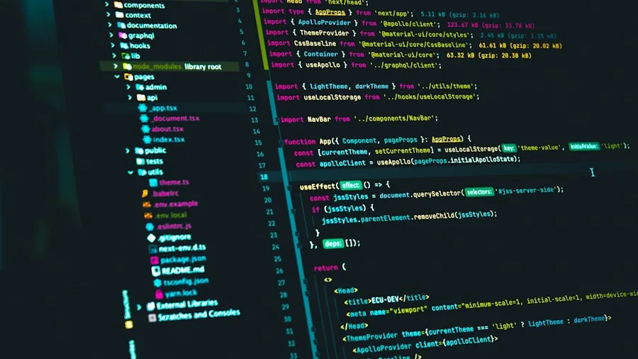software development autonomous agents