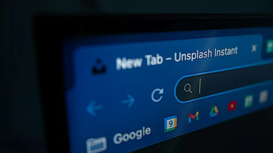 software update notification screen