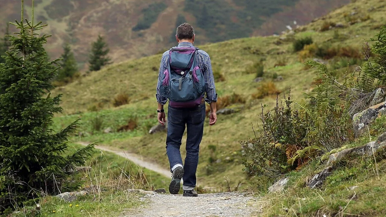 The Best Solar Chargers for Backpacking