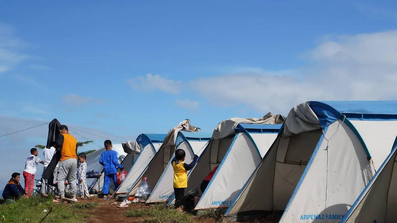 The Best Solar Panels for Camping in Every Budget