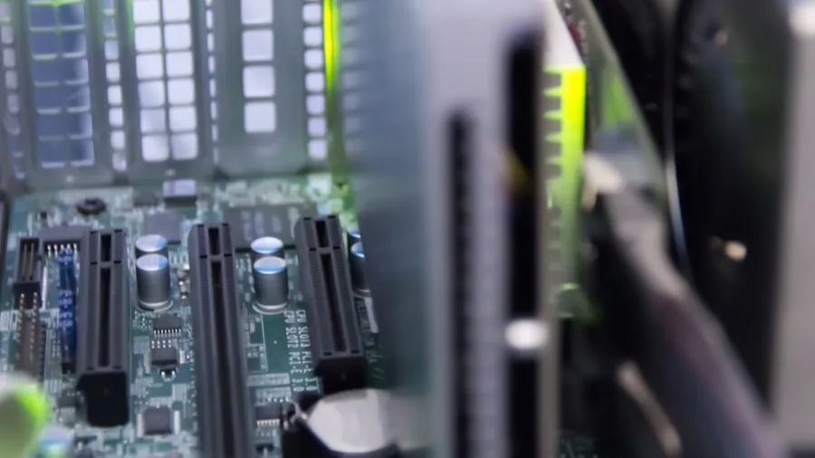 solid state drive installation computer