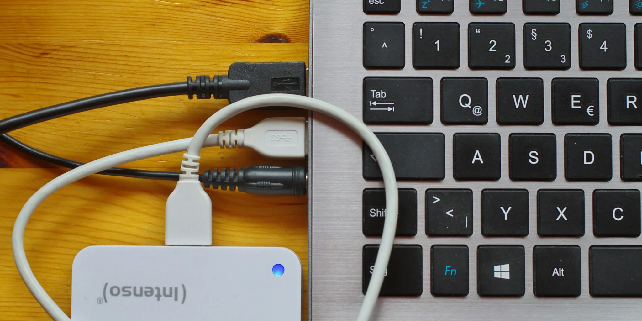 Optimize Your 4TB SSD Storage Right Now