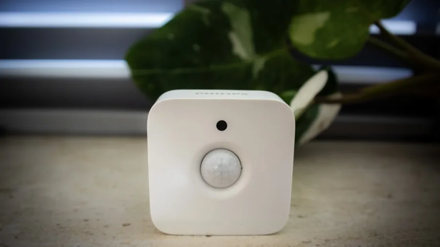 standalone humidity sensor smart plug