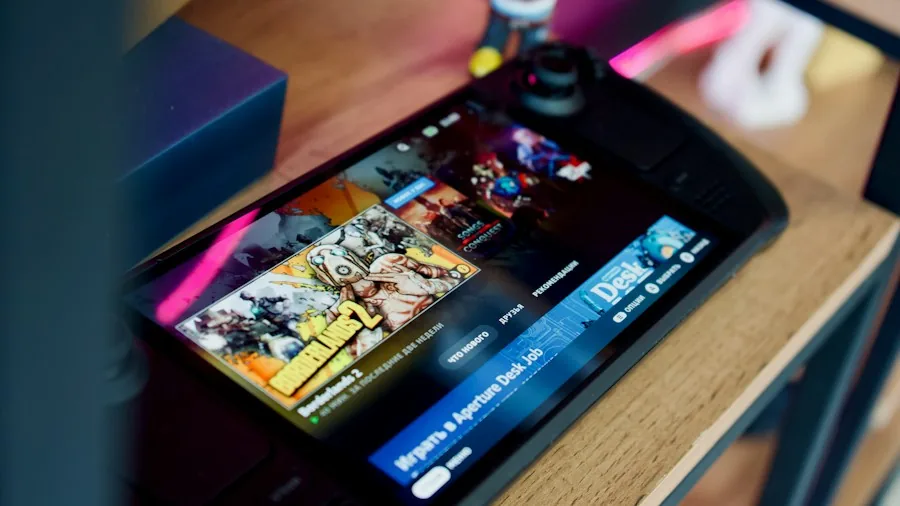 steam digital gaming platform statistics