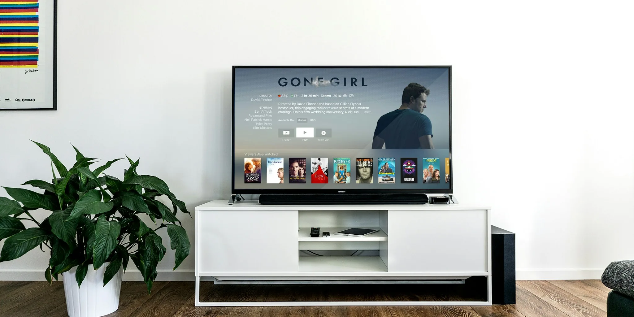 Chromecast 4K Gets Rolling 2026 Update
