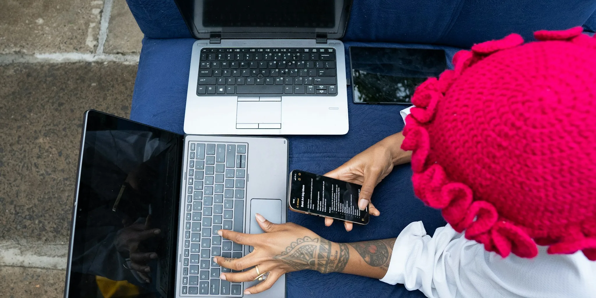 Budget Tech Kit Essentials for College Students