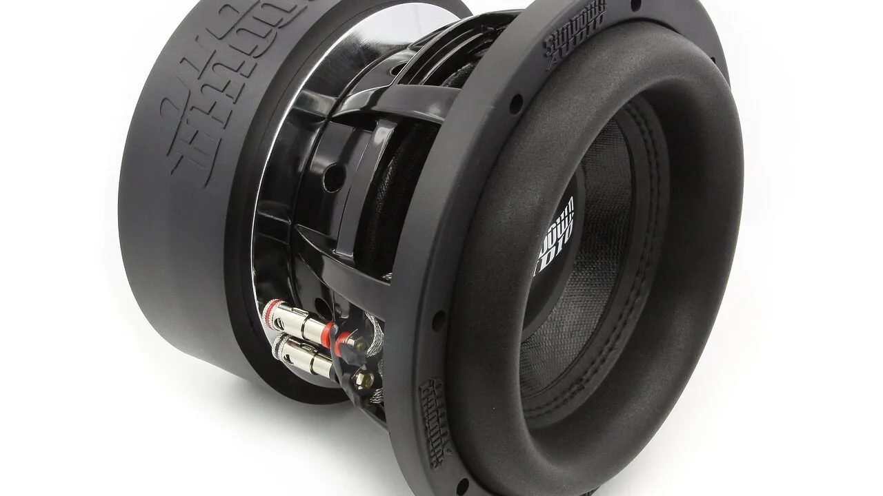 The Best Subwoofers for Home Theater in Every Budget