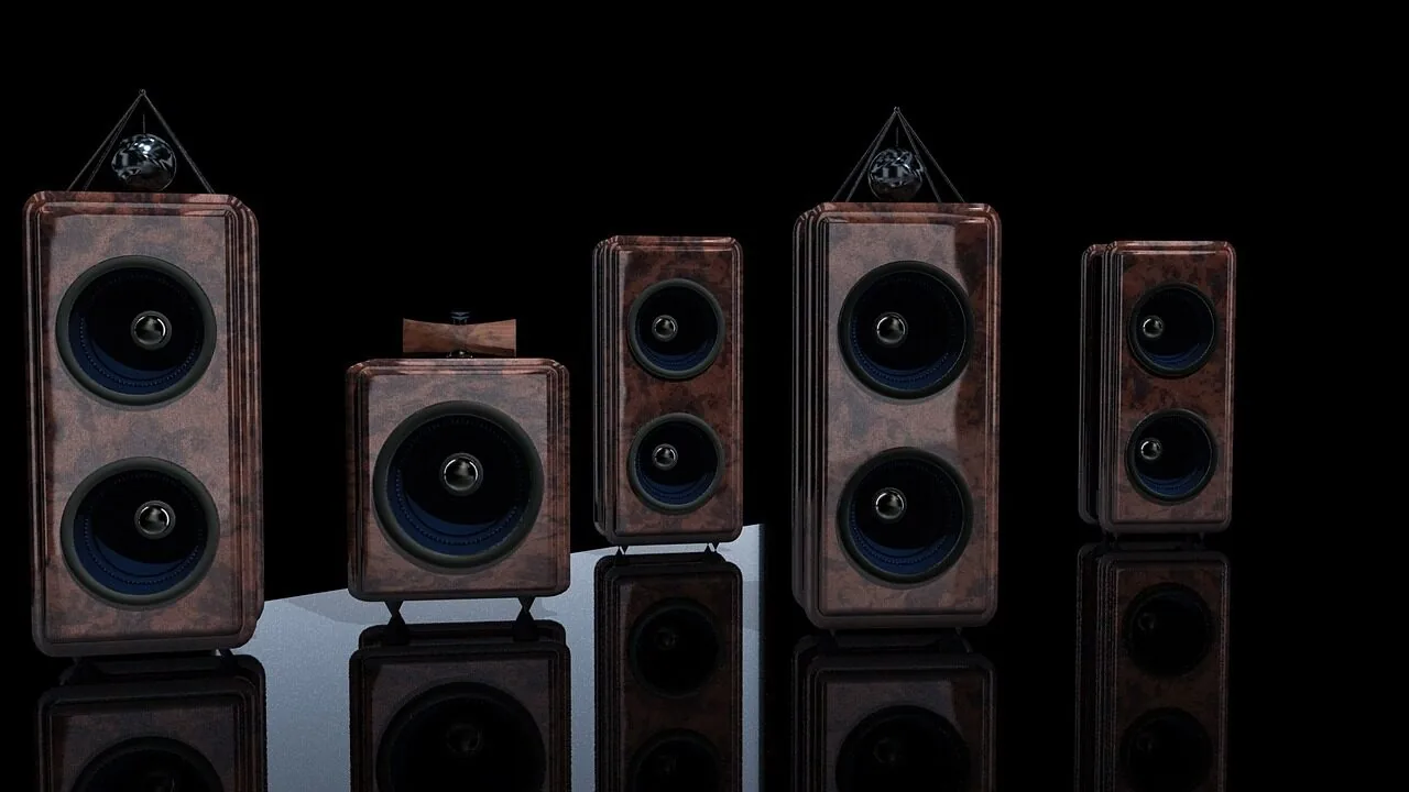 The Best Surround Sound Speakers for Every Home Theater