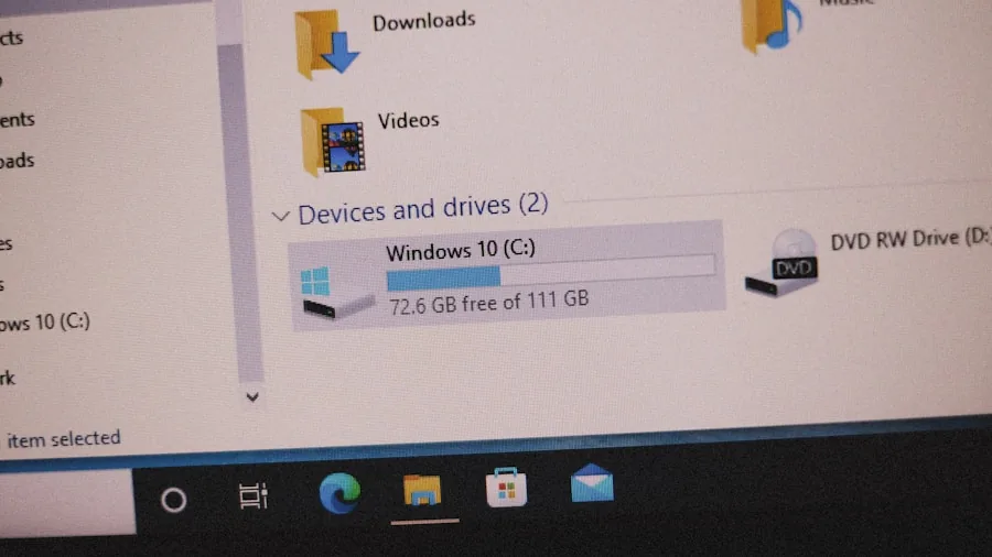 system software driver update