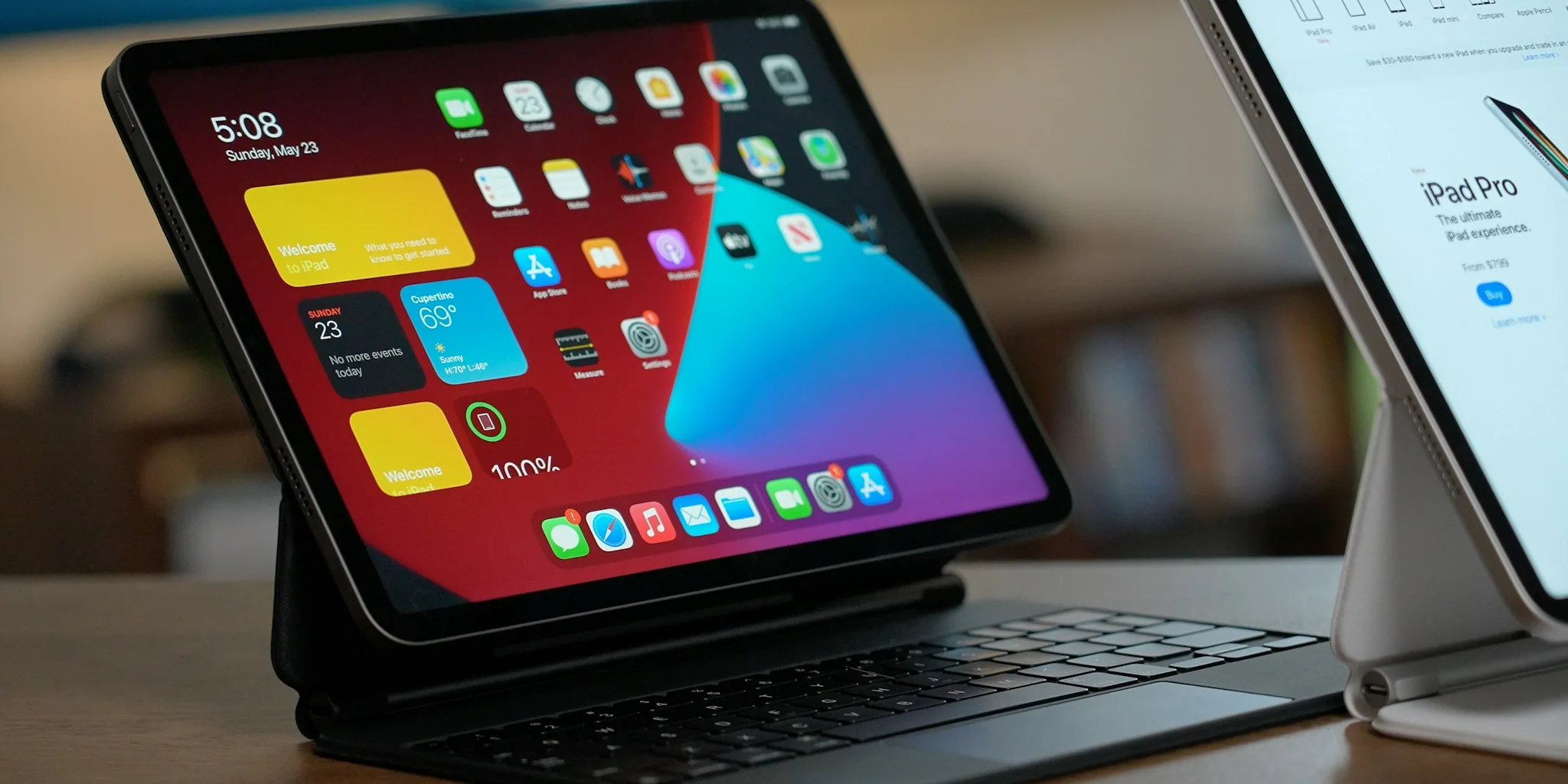 The Best Tablet Keyboards for Every Device and Budget