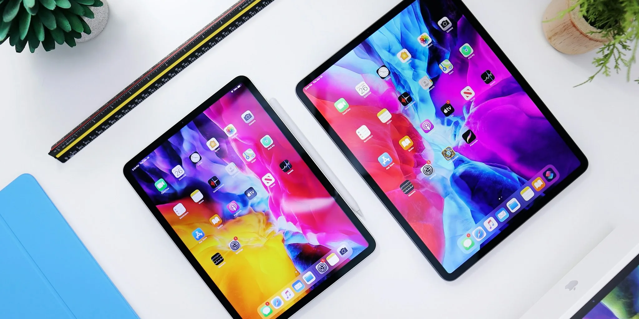 iPad Mini OLED Model Coming This October