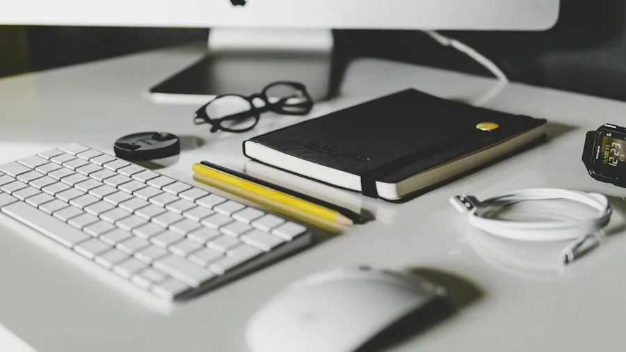 tablet productivity accessories workspace