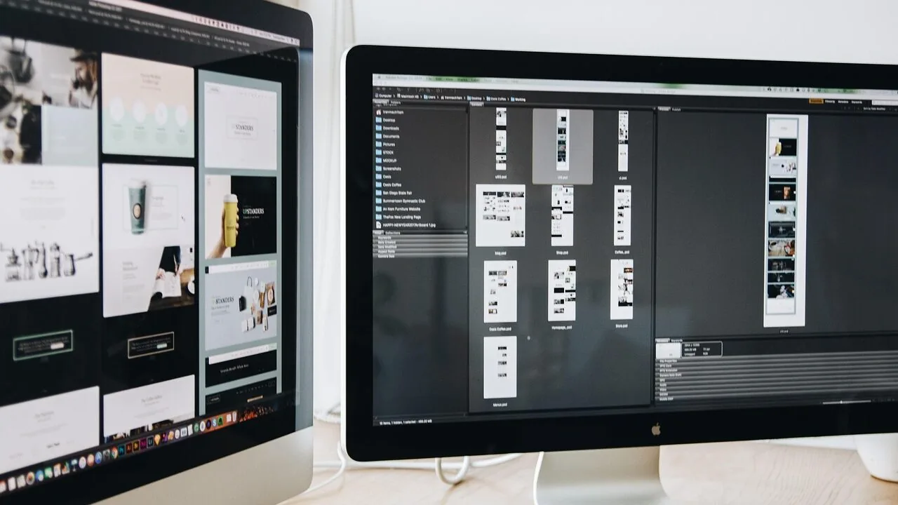 The Best Monitors for a Dual Setup in 2026