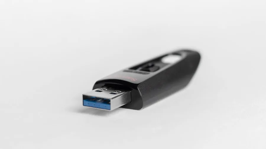 USB-C transmitter technology