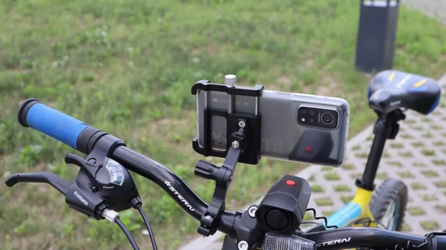 video call phone holder vertical stand