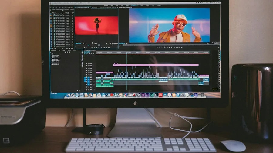 video codec conversion process
