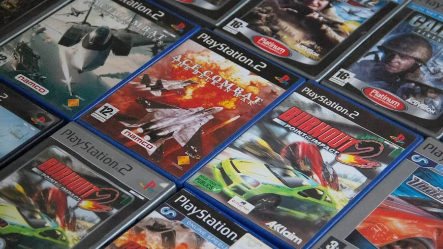 video game console collection pile