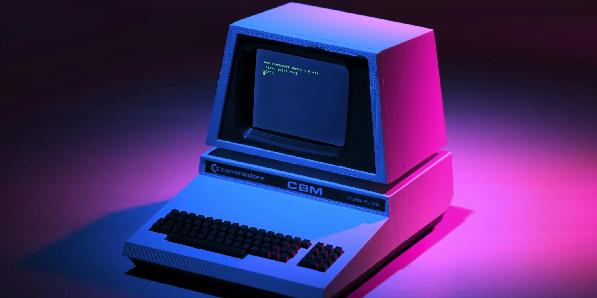 Thunderbolt 4 Reaches Windows 98 via AI Coding