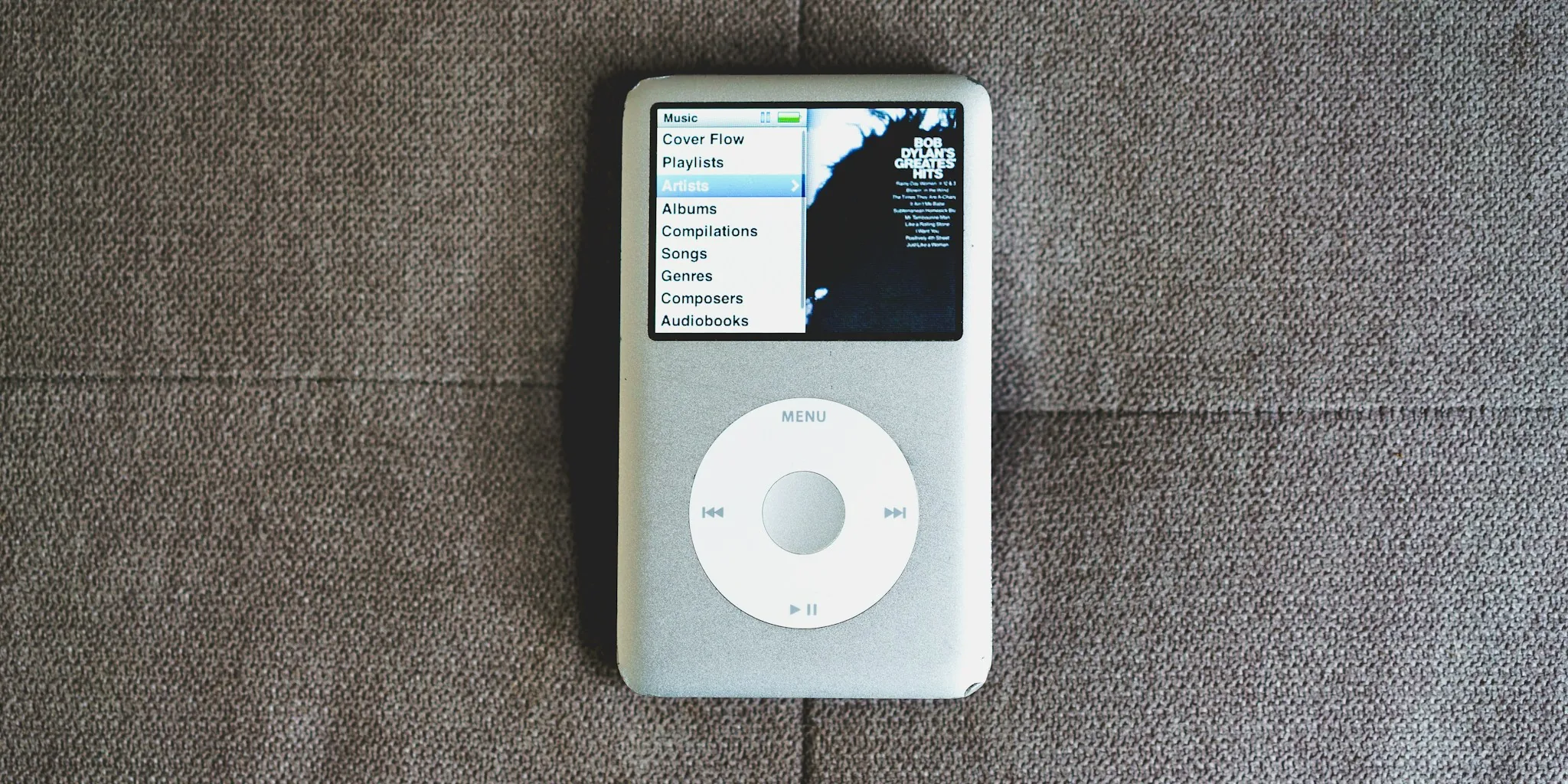 USB-C iPod Upgrade Brings Modern Connectivity to Vintage Music Players