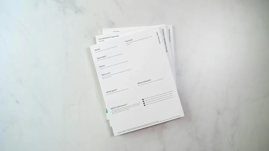 warranty document review details
