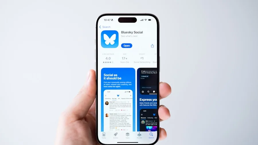 watermark settings mobile app