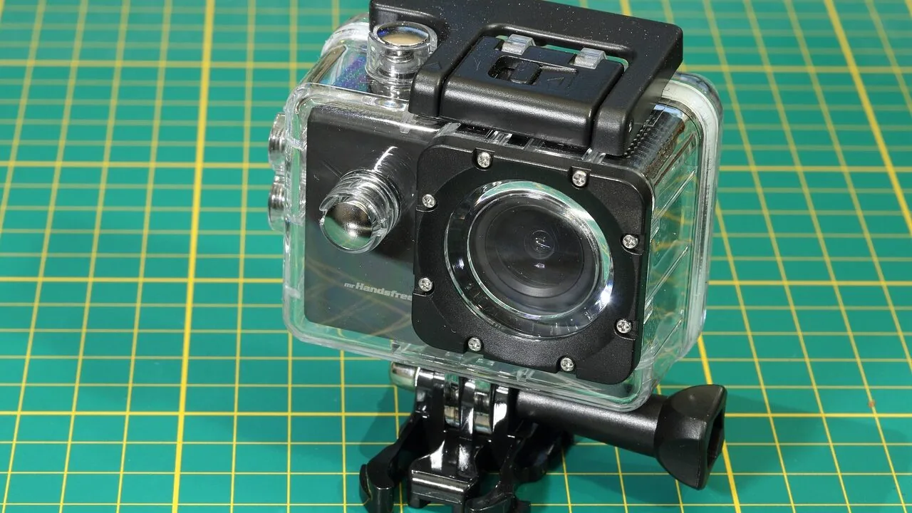 The Best Waterproof Action Cameras for Every Adventure