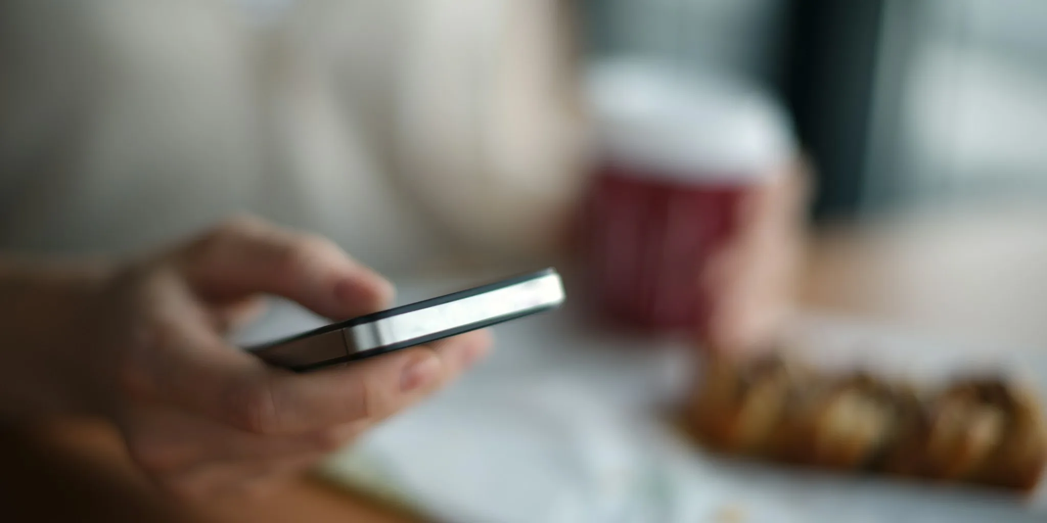 wide smartphone modern lifestyle