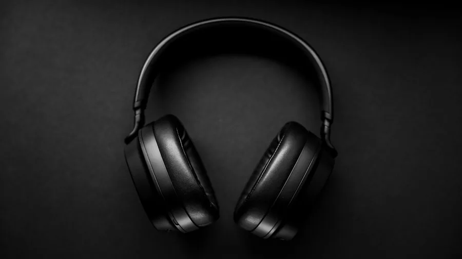wireless audio technology