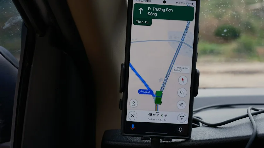 wireless car mount charging pad